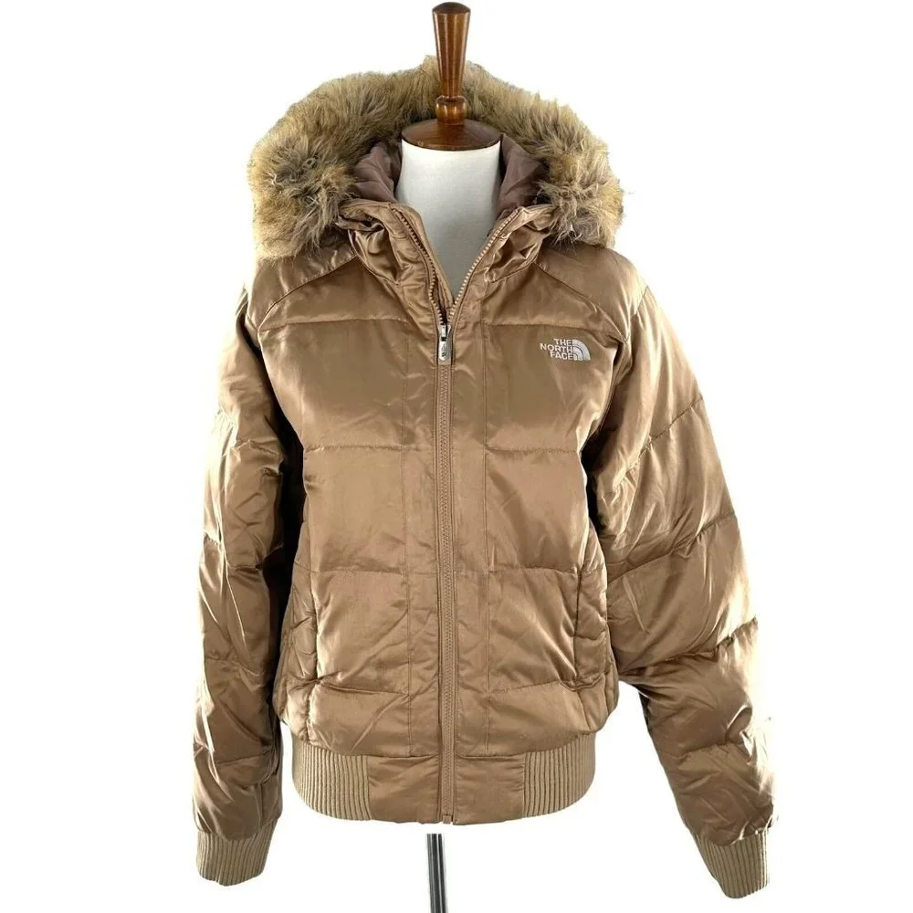 The North Face vintage north